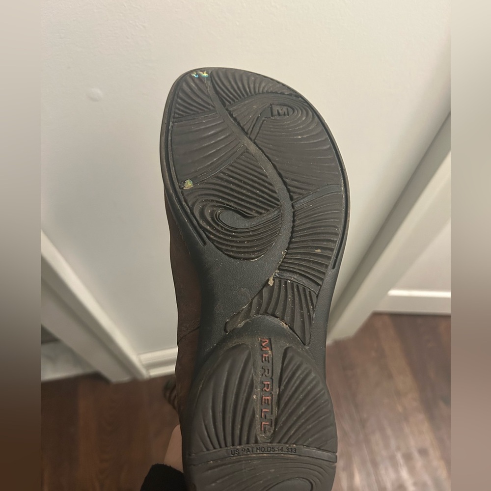 Merrell Women’s Captiva Launch 2 Waterproof - Picture 4 of 4
